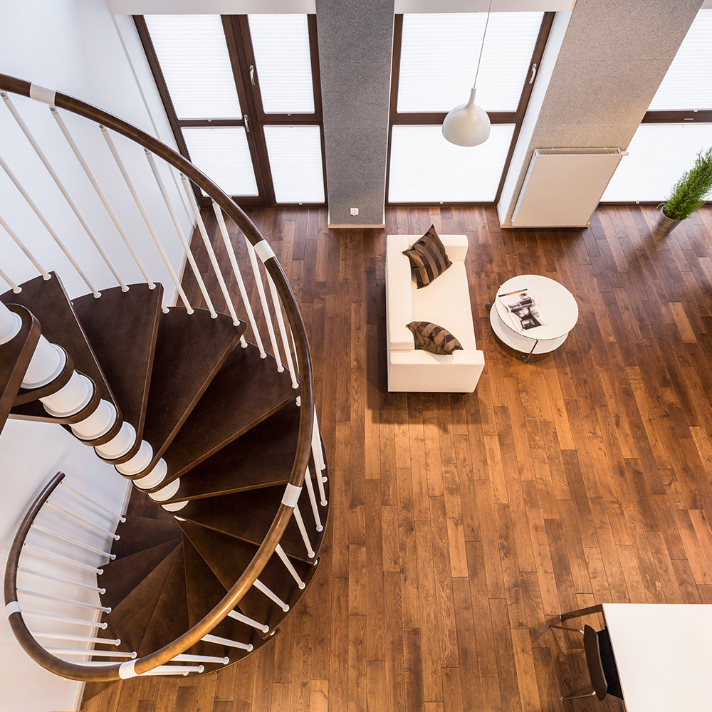 Engineered Wood Flooring - Flooring Trends of 2021