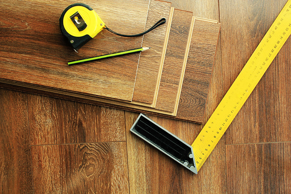 Flooring Tools - How to Find a Floor Fitter