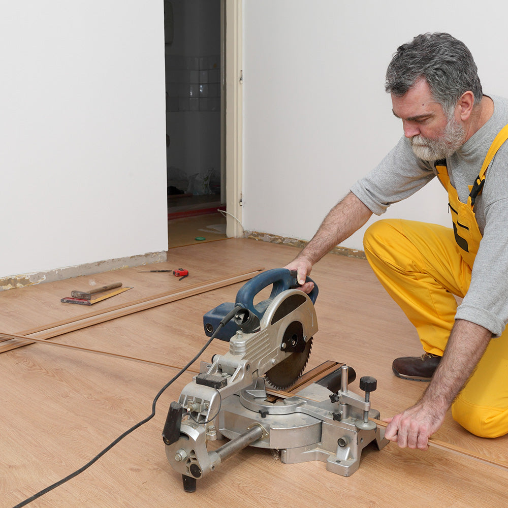Installing Laminate Flooring Vs Engineered Wood Flooring