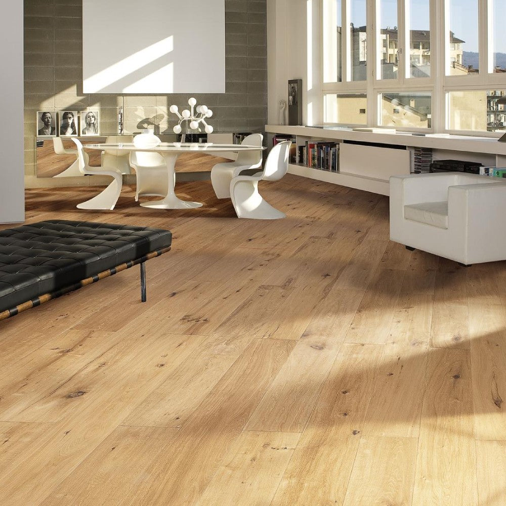 Kahrs Grande Casa Oak 201XCDEKF0KE280 Engineered Wood Flooring