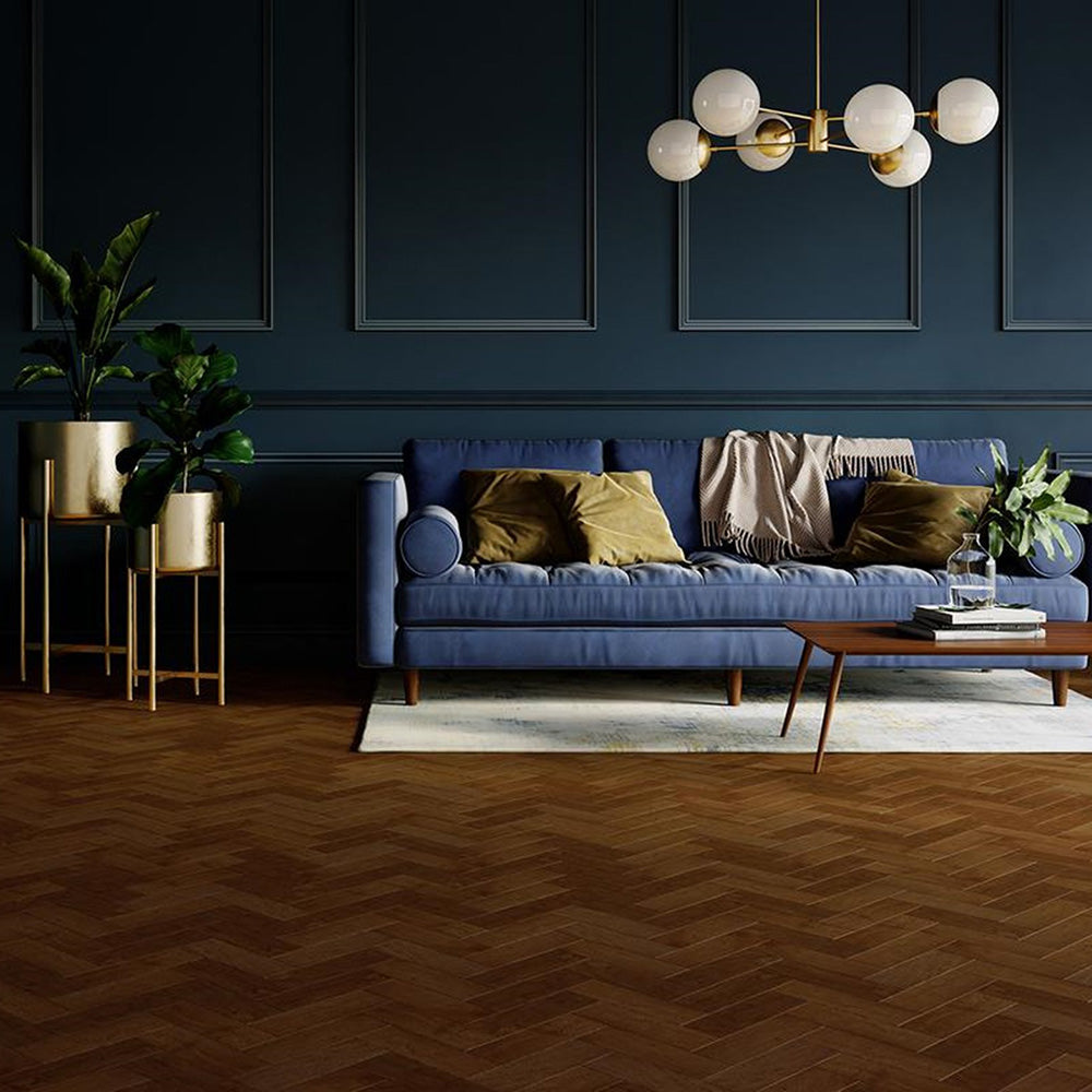 Karndean Art Select Flooring - Flooring Trends of 2021