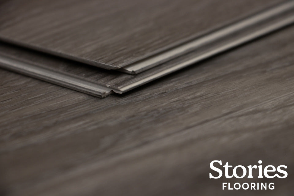 LVT flooring is a multi-layered floor, mostly made from PVC