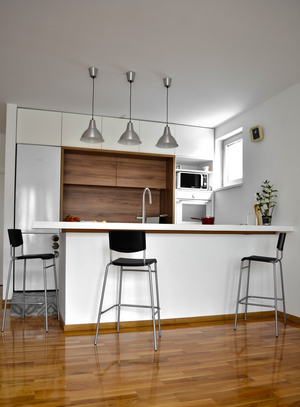 Laminate Flooring for Kitchens Buying Guide