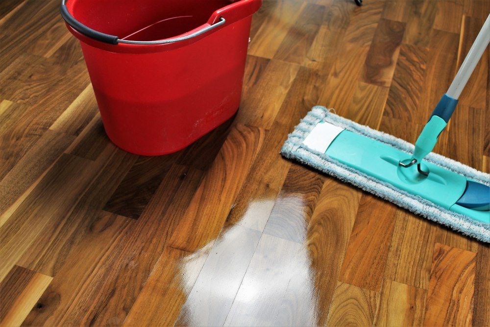 Tips on How to Clean Laminate Flooring