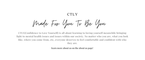CTLY – CTLY