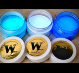 LUXE Glow Tint Kit (Non sinking resin pigment)