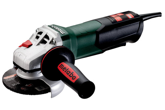 WPB 18 LTX BL 150 (613076640) 6 CORDLESS ANGLE GRINDER (& FREE RADIO! – Cee  Kay Supply