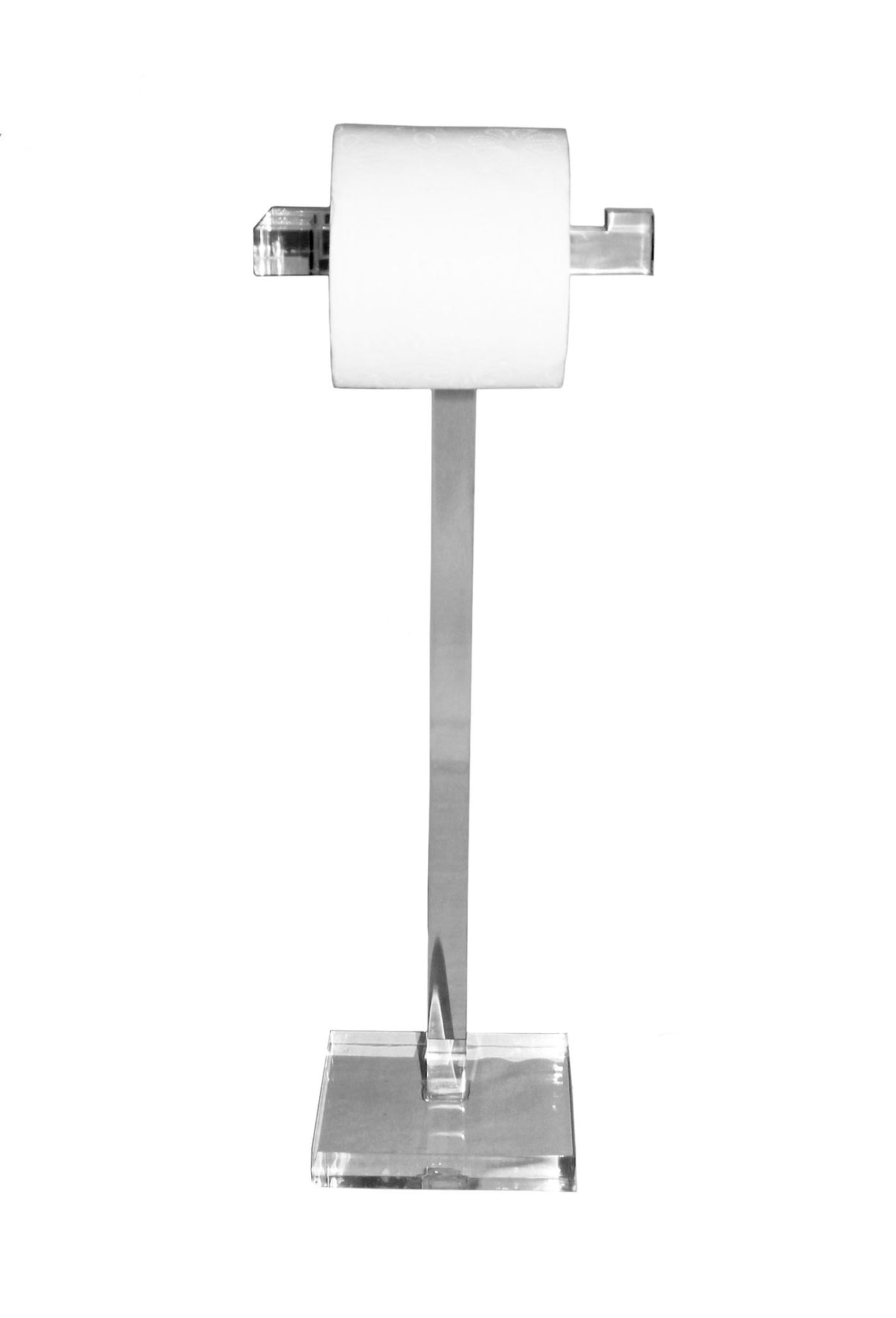 Y19142 - Elegant Paper Towel Holder - CED