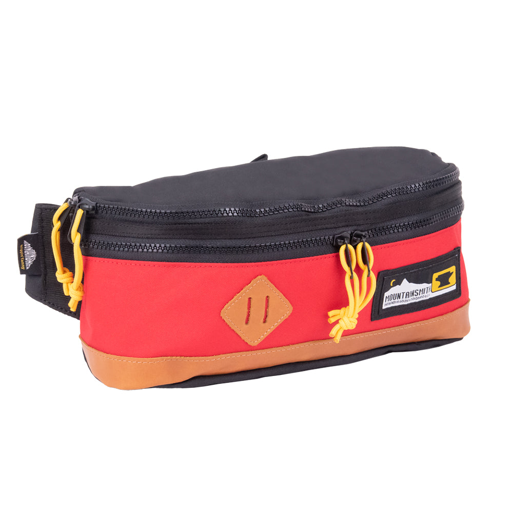 The Hip Pack – whistlekick