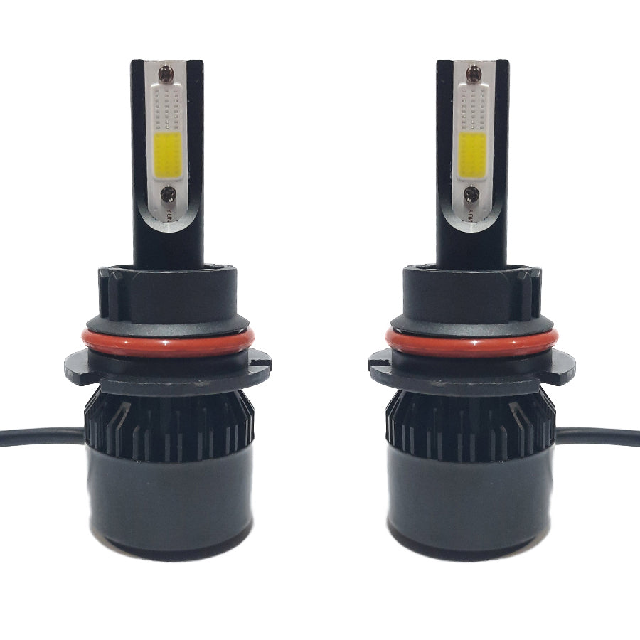 Focos : FOCO LED 12V H4 8W M11RA 750LM BAJA/800LM ALTA