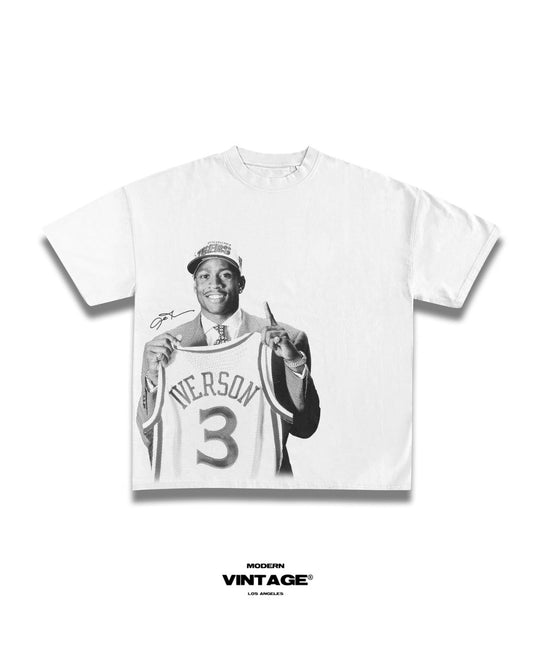 Kobe LA Dodgers-Tee-White – HHEgoods