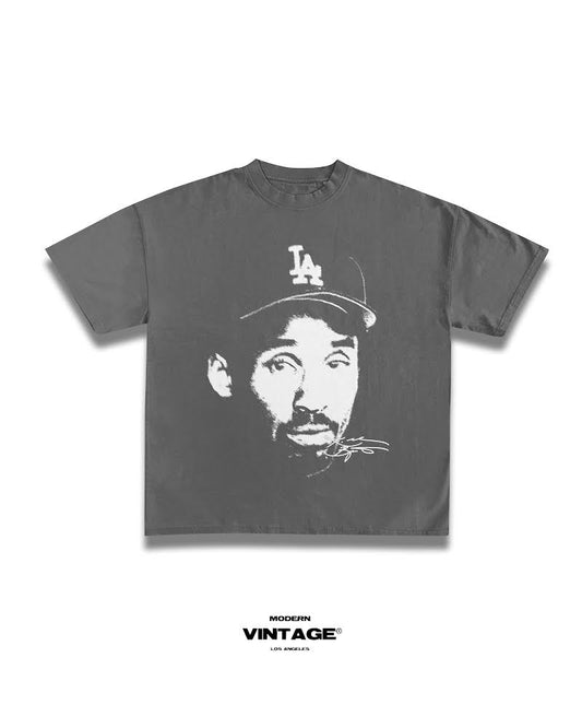 Kobe LA Dodgers Tee – Dead Fresh Crew