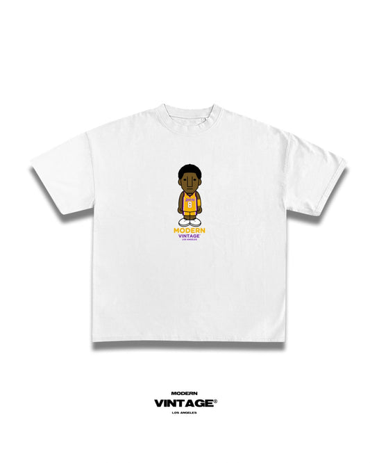 Kobe LA Dodgers Tee – Dead Fresh Crew