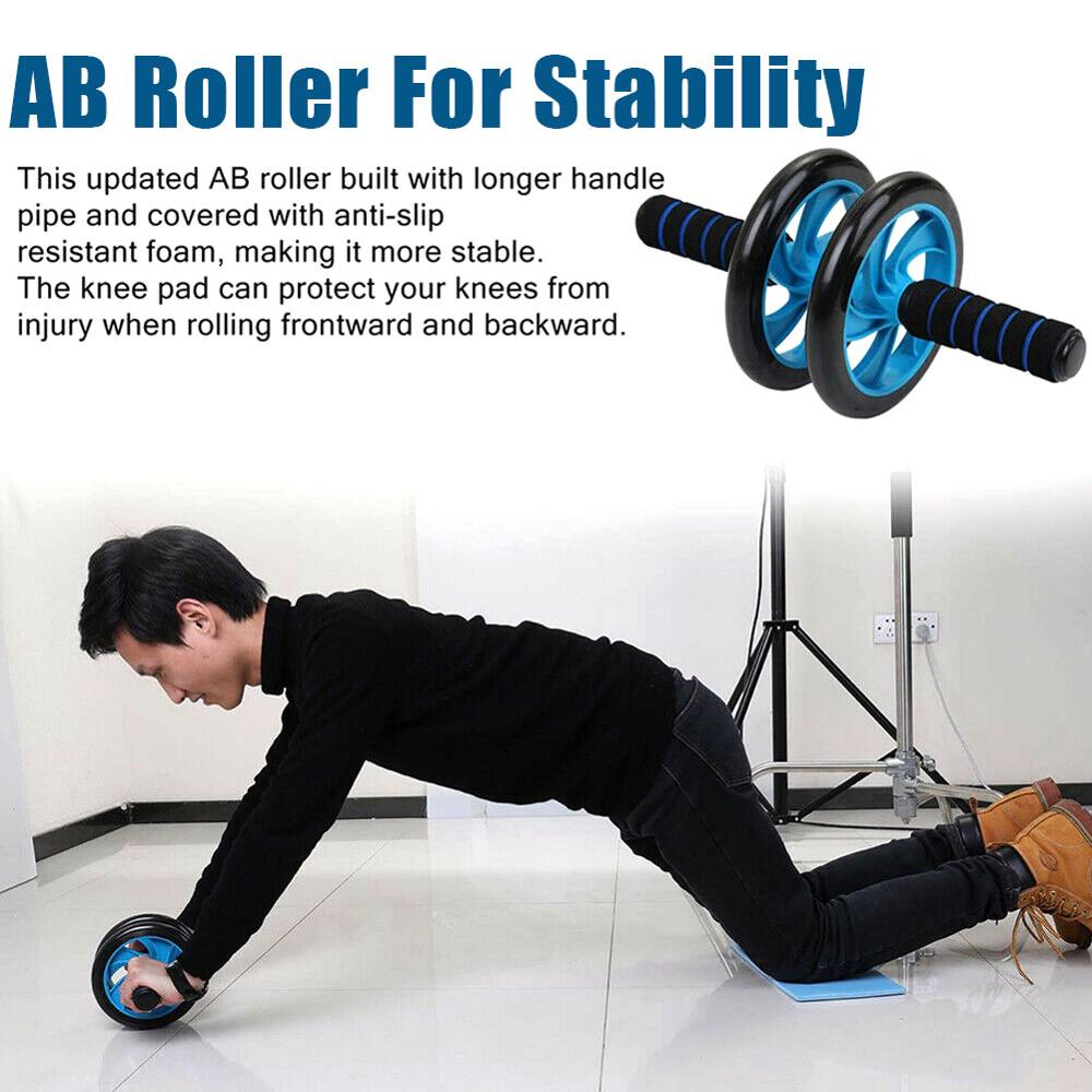 ab roller bar