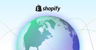 Shopify carbon neutral offset
