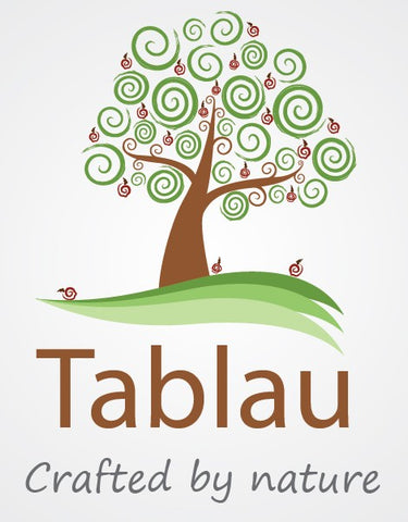 Tablua Crafted furniture logo