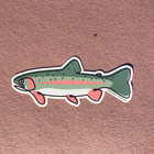 Art Prints – tagged golden trout – Thunderbird Design Studio