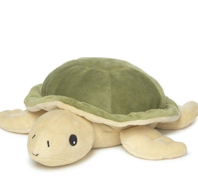 Warmies Turtle French Lavender Scented Plush