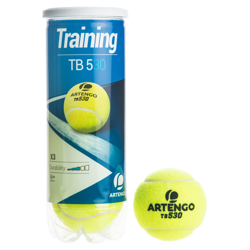 artengo 800 tennis balls