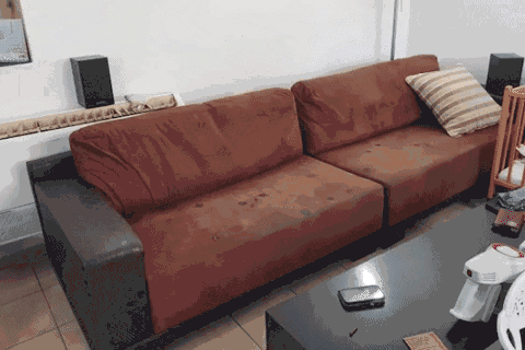 The Original Magic Sofa Cover %u2013 ShoppyFine