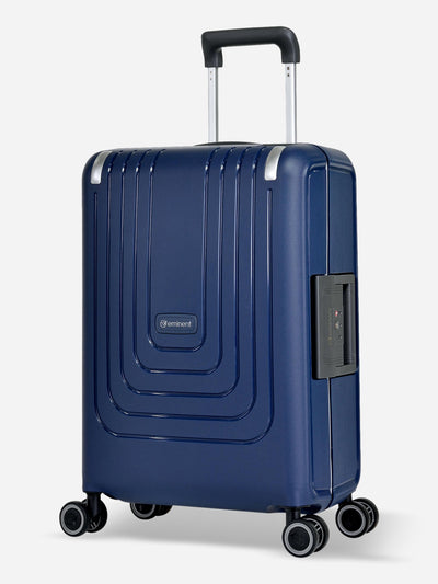 55x40x23 afmetingen handbagage | Bagage – Eminent Luggage