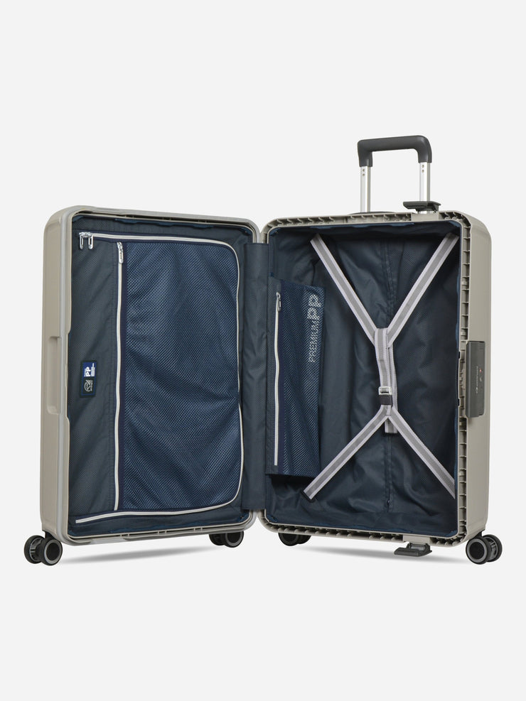 Eminent Vertica, Hard Shell & Extra Sturdy – Eminent Luggage