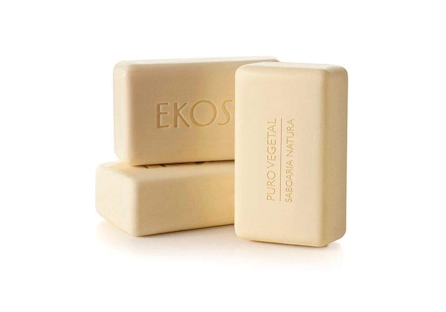 Brazilian Soap - Natura Ekos -Ucuuba, Passion Fruit, Castanha (Brazil –  Treasures of Brazil