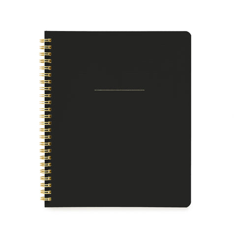 SIMPLY CHIC RECIPE BOOK - BLACK – Live Love Posh