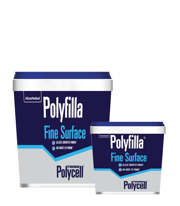 Maximum Strength Wallpaper Paste and Adhesive - Polycell