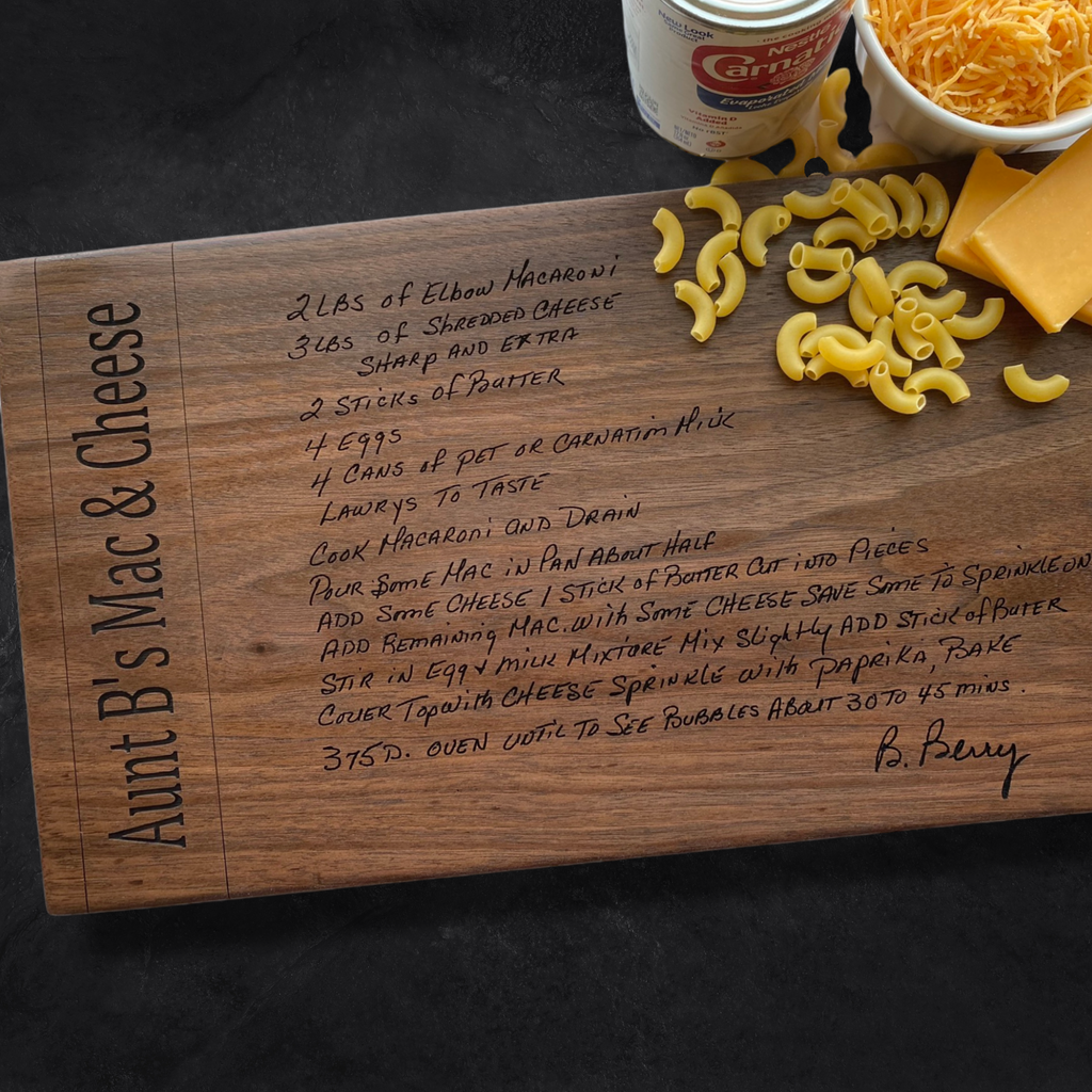 World's Best Ever Aunt, Auntie Definition Cutting Board