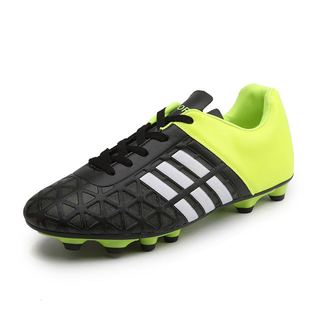 mens soccer cleats with sock