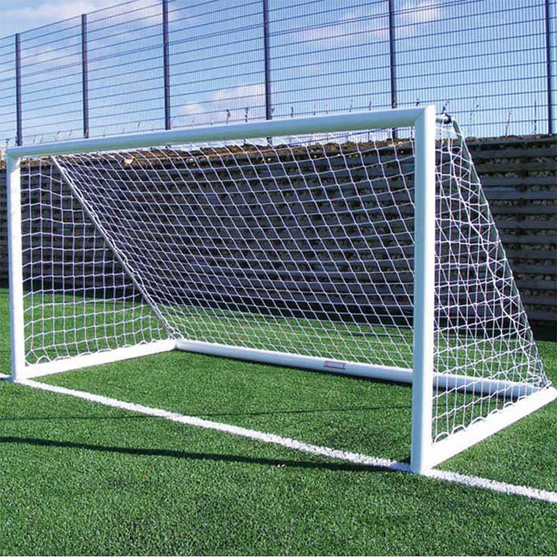 Full Size Football Net For Soccer Ball Goal Post Junior Sports Trainin Mr Sports Shop