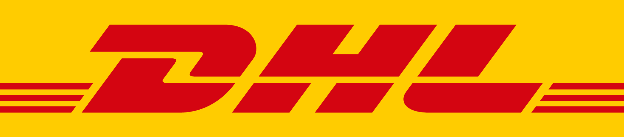 DHL-logotyp