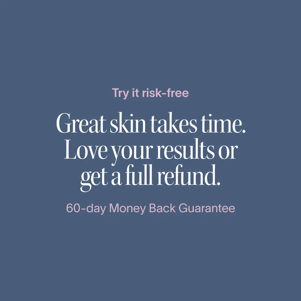 4-in-1 Radiant Renewal Skincare Wand with Red Light Therapy