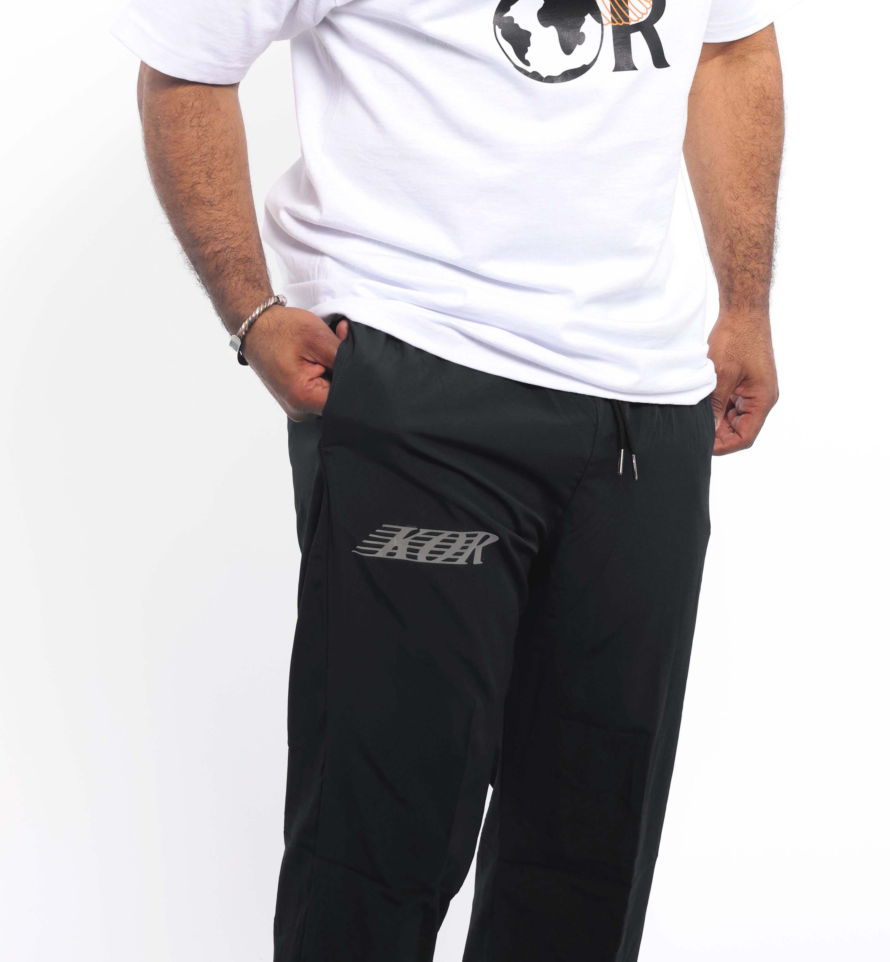 3M KOR Joggers Black