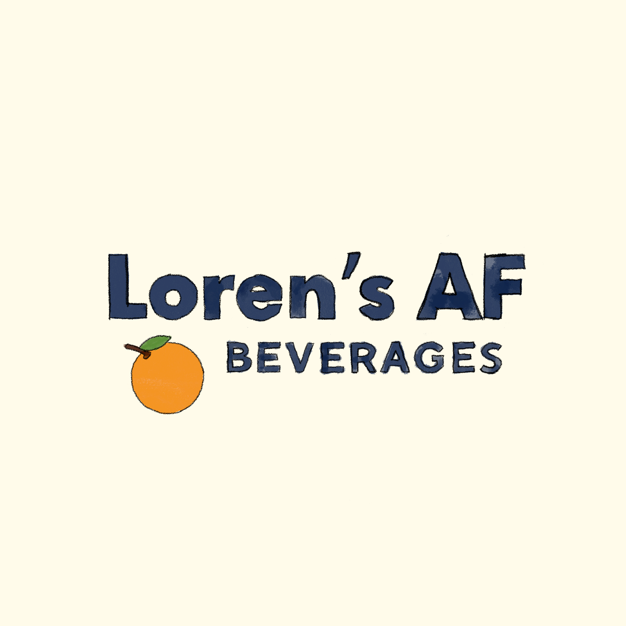 Loren's Alcohol-Free Beverages