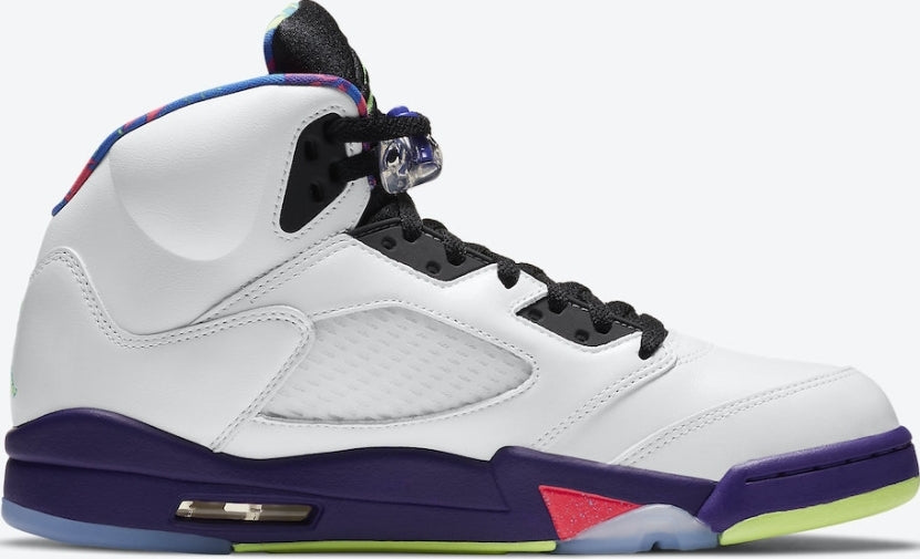 Jordan 5 Retro Alternate Bel-Air 