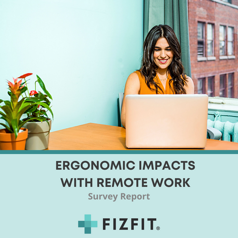 Fizfit remote work e-book