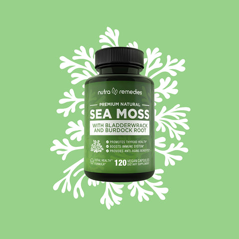 Sea Moss