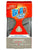 Brillo Scrub Max Odor Resistant No Scratch Scrubber - Kitchen w Estracell Sponge (Pack of 3)