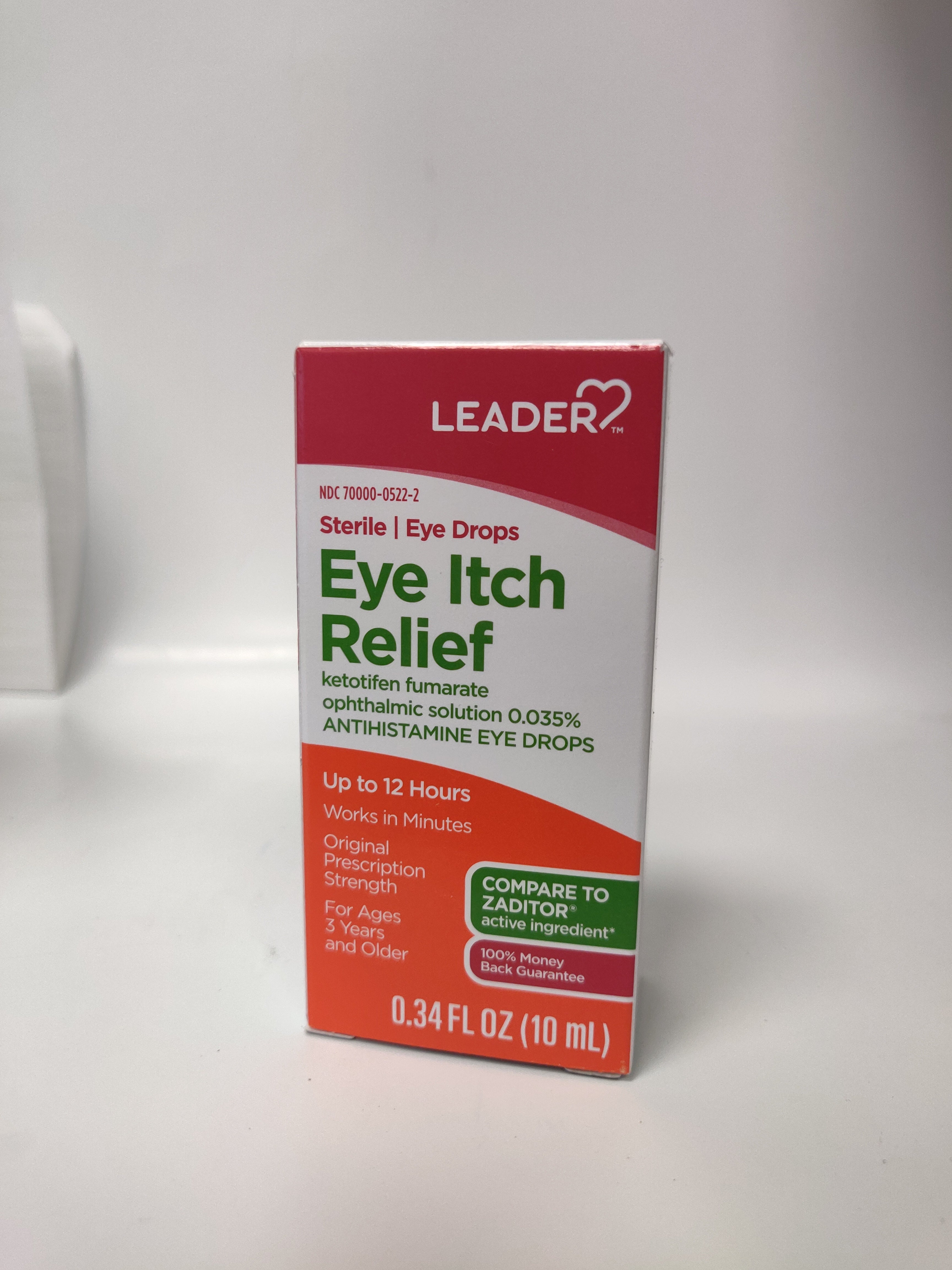 eye itch relief drops