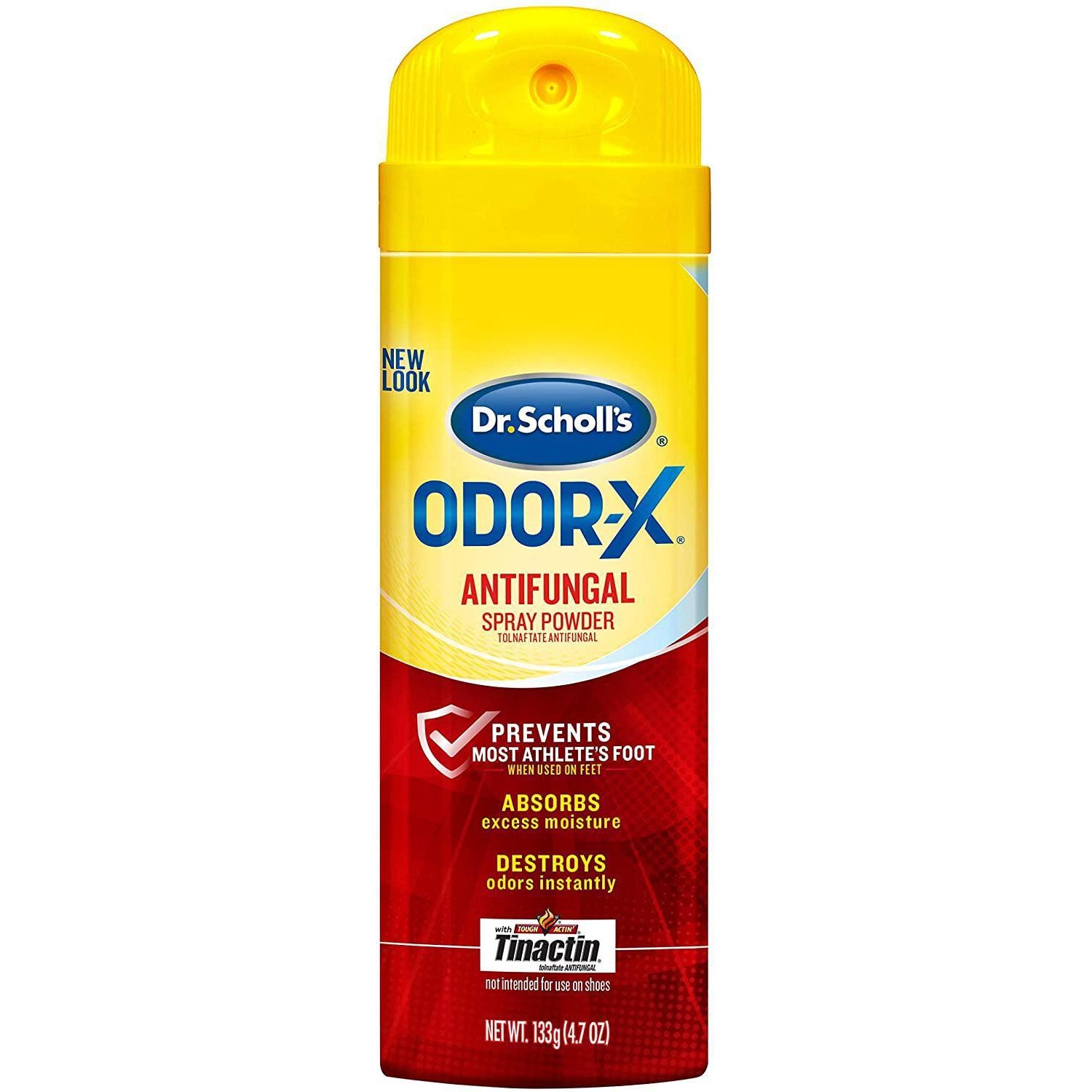 Dr. Scholl's Odorx Antifungal Spray 