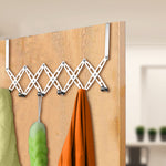 Alloy Steel Hooks for Clothes Hanging Over