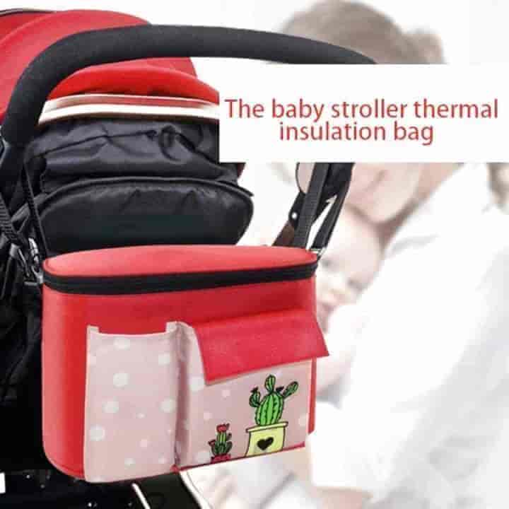 baby stroller bag