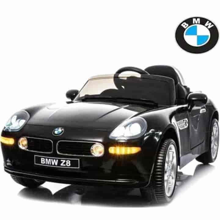 bmw electric ride on