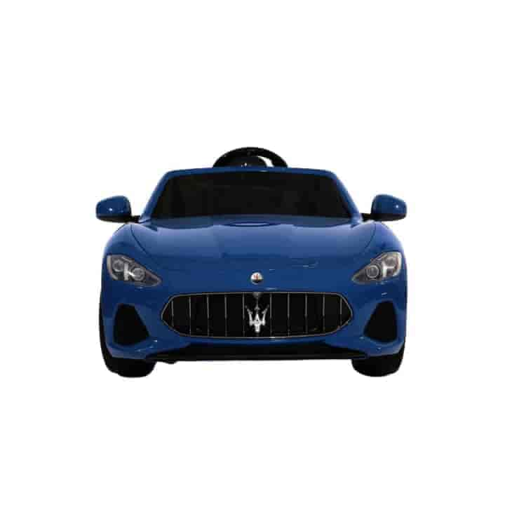 maserati children's electric car