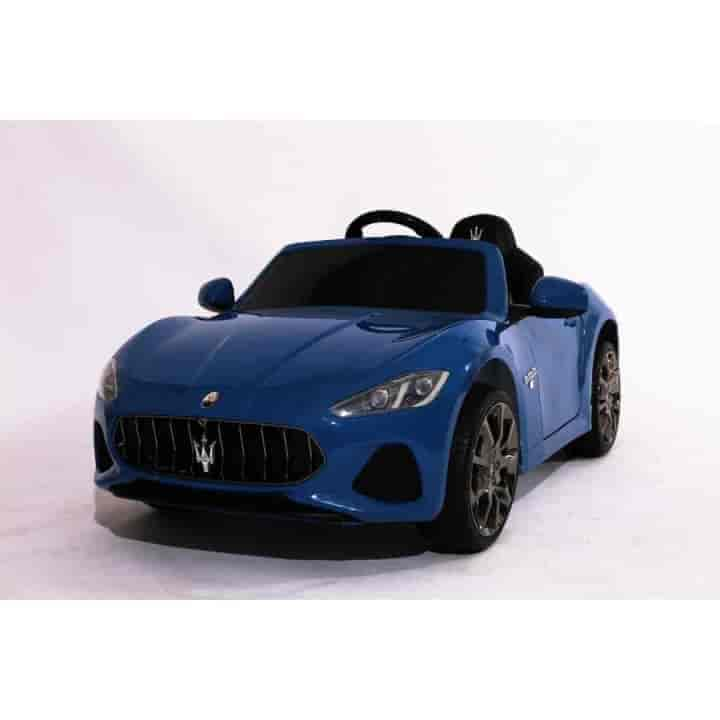 maserati children's electric car