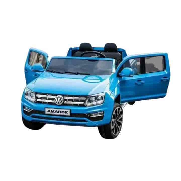 volkswagen amarok 12v ride on kid car