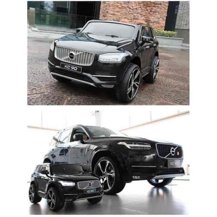 volvo xc90 children's electric car