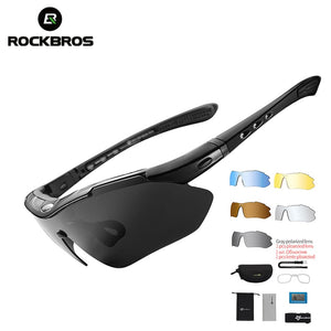 rockbros sunglasses
